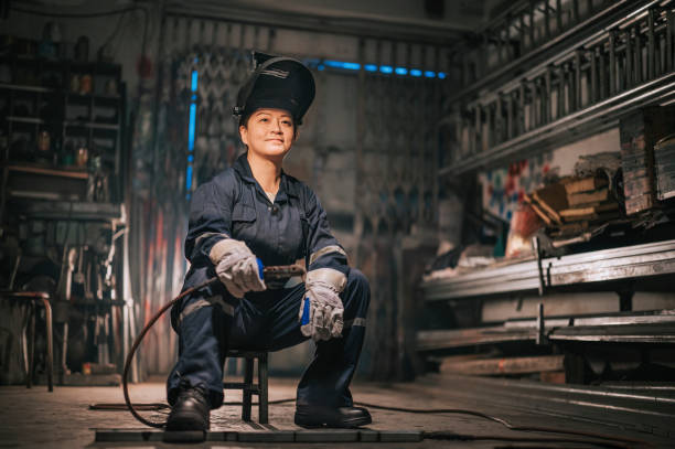 Best Maintenance and Repair Welding in Scottville, MI