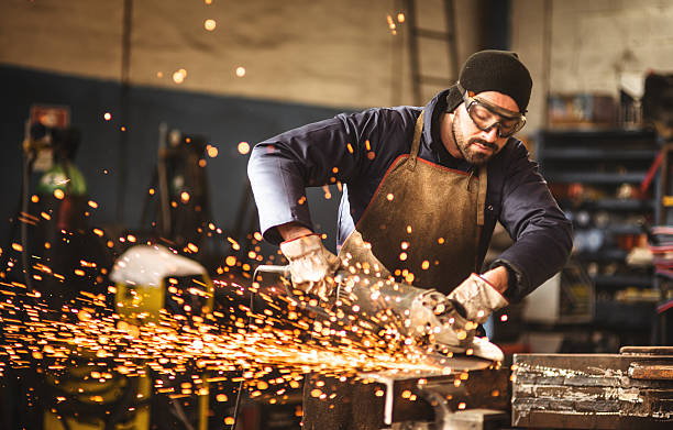 Best Specialty Welding Processes in Scottville, MI
